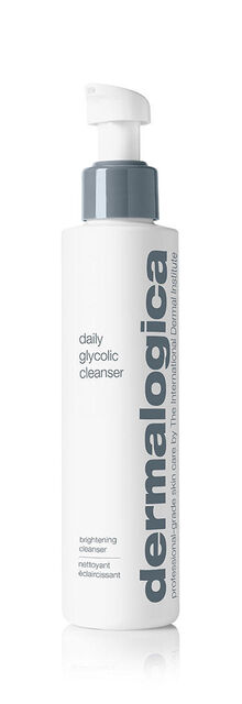 Dermalogica Daily Glycolic Cleanser Dermalogica Daily Glycolic Cleanser